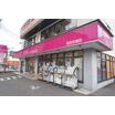 ショッピング施設