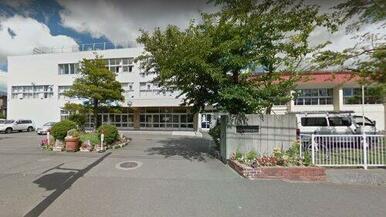 札幌市立しらかば台小学校