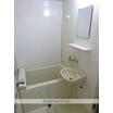 バス/シャワー