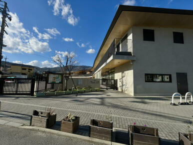 市立南こども園