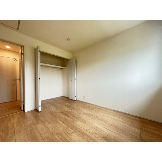 【洋室5.25帖】