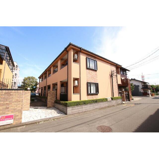 西武新宿線「航空公園」駅徒歩3分！