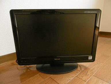テレビ