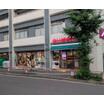 ショッピング施設