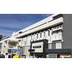 ショッピング施設