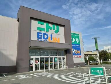 ニトリ和歌山店様