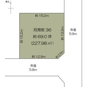 地形図等