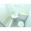 バス/シャワー