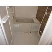 バス/シャワー