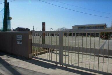 名古屋市立平田小学校