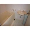 バス/シャワー