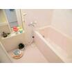 バス/シャワー