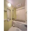 バス/シャワー