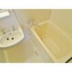 バス/シャワー