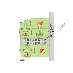 地形図等