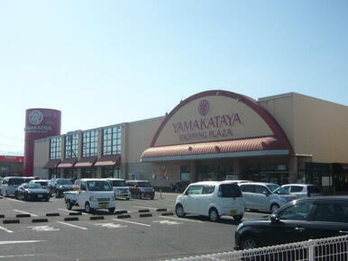 山形屋ショッピングプラザ隼人店