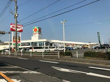 サンキュー 和田店