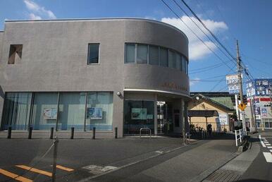 鹿児島銀行和田出張所