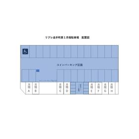 平面図