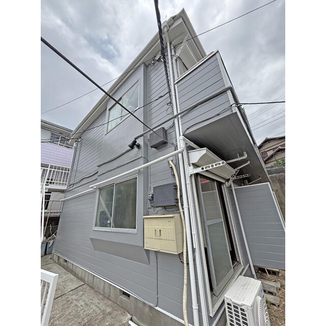 スターゲイツ弘明寺６号棟