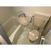バス/シャワー