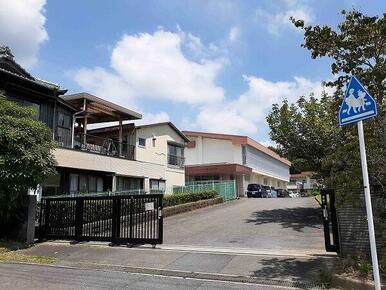 亀山市立野登小学校