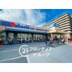 ショッピング施設