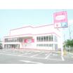 ショッピング施設