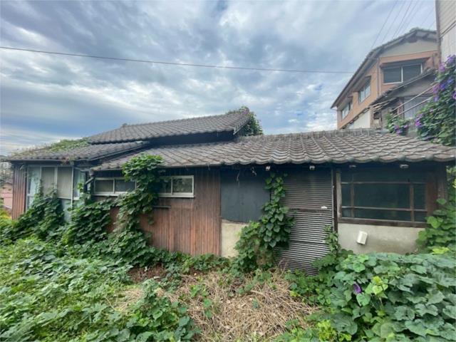 物件画像 北九州市戸畑区 高峰１丁目 (戸畑駅) 住宅用地