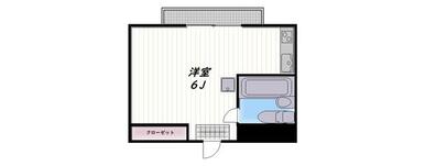 図面は物件関連資料を見てください