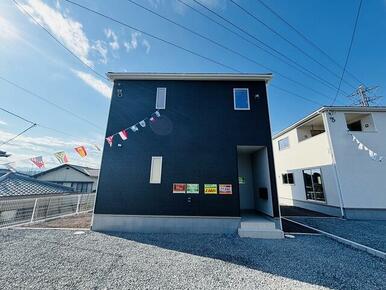物件画像 富士市 天間 (富士根駅) 2階建 4LDK