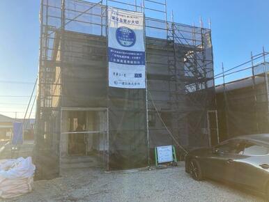 ピンとくるものから始まる新居との巡り合わせ（2号棟）