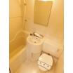 バス/シャワー