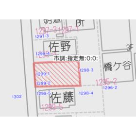 地形図等