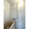 バス/シャワー