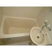 バス/シャワー