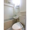バス/シャワー