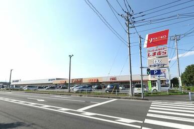 ケーヨーデイツーつきのわ駅前店