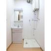 バス/シャワー