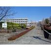 中学校