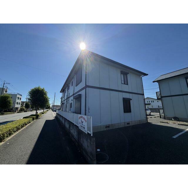 積水ハウス施工の賃貸住宅シャーメゾン／全世帯角部屋