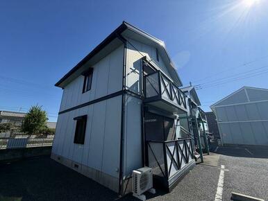 積水ハウス施工の賃貸住宅シャーメゾン／全世帯角部屋