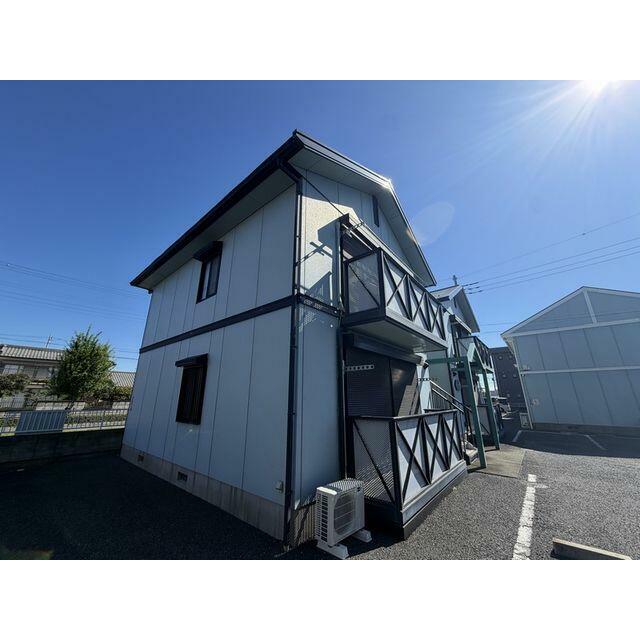 積水ハウス施工の賃貸住宅シャーメゾン／全世帯角部屋