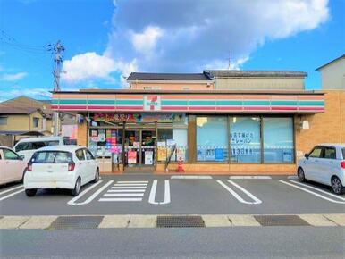 セブン-イレブン 福山曙５丁目店