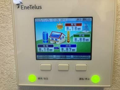 太陽光パネルは2006年運転開始