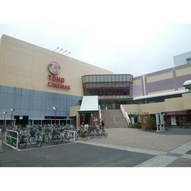東武百貨店船橋店