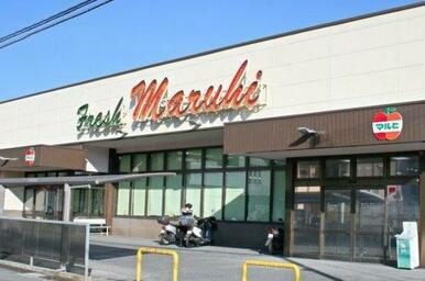 スーパーマルヒ国分店