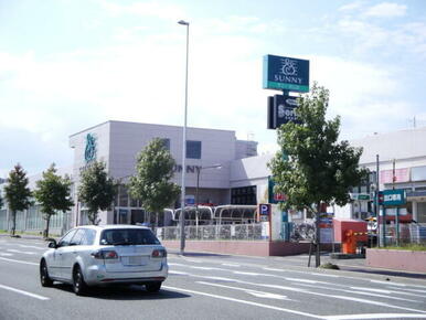 サニー茶山店