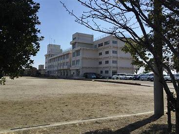 仙台市立沖野東小学校