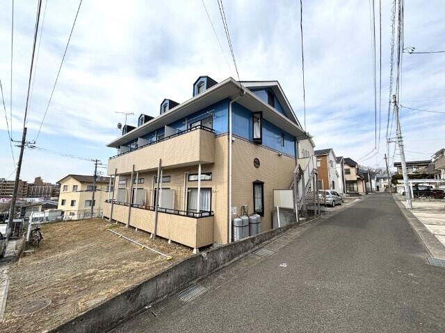 リバティーナイン ２０１ 1K